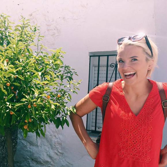 Meet your Posher, Kelly - Picture 1 of 1